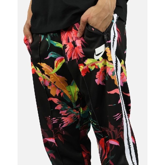 Sサイズ NSW FLORAL TRACK PANTS