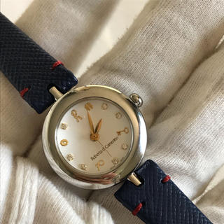ロベルタディカメリーノ(ROBERTA DI CAMERINO)の美品 ロベルタディカメリーノ 腕時計 レディース  クォーツ(腕時計)