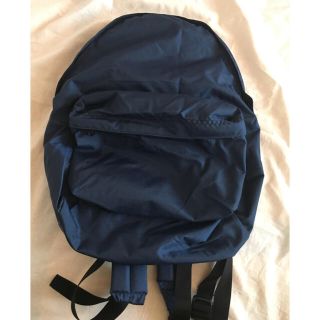 エルベシャプリエ(Herve Chapelier)のエルベシャプリエ リュック マリン(リュック/バックパック)