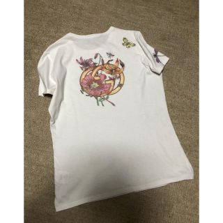 グッチ(Gucci)のGUCCI Tシャツ (Tシャツ(半袖/袖なし))