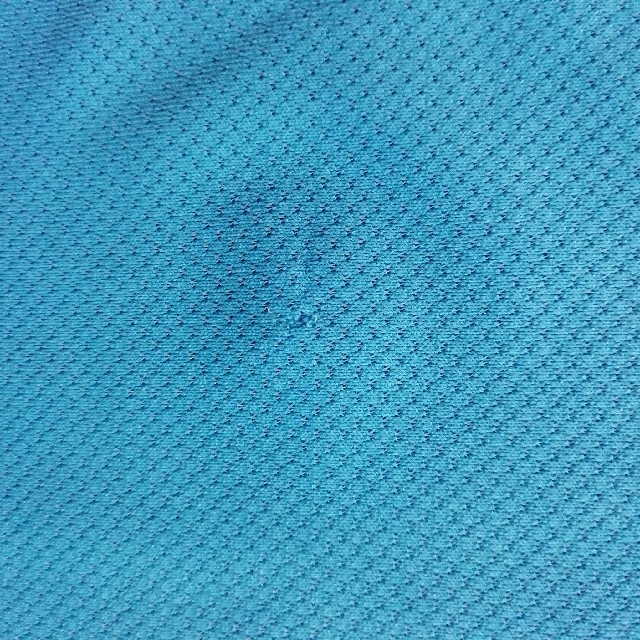 DIADORA(ディアドラ)のディアドラ テニスゲームシャツ ジュニア 140 スポーツ/アウトドアのテニス(ウェア)の商品写真
