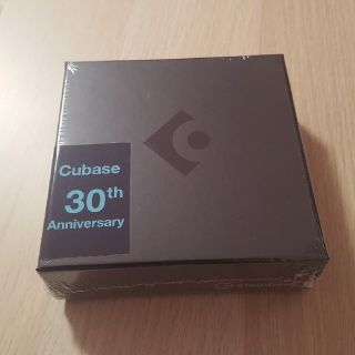 ヤマハ(ヤマハ)のCubase Pro 10 パッケージ版 ■新品未開封■ steinberg(DAWソフトウェア)