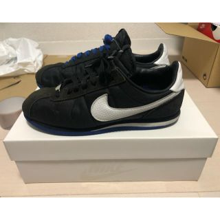 ナイキ(NIKE)の25.5 NikeLab x Undefeated "LA" Cortez(スニーカー)