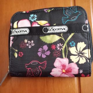 LeSportsac(財布)のフリマアイテム一覧 LeSportsac(財布)のフリマアイテム一覧