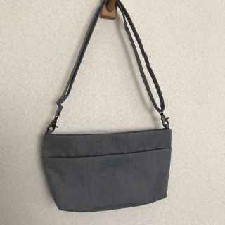 ムジルシリョウヒン(MUJI (無印良品))の無印良品 バッグインバッグ(ショルダーバッグ)