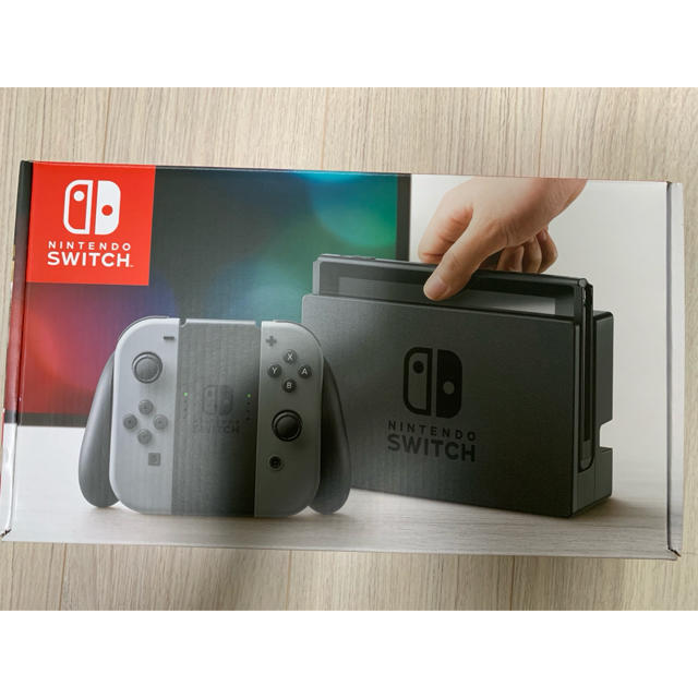 保証期間内 ニンテンドースイッチ 購入店シール | フリマアプリ ラクマ