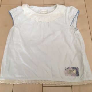 ビケット(Biquette)のビケット  トップス ９５(Tシャツ/カットソー)