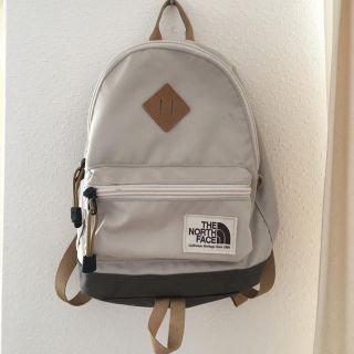 ザノースフェイス(THE NORTH FACE)のMiiiiiiさま専用 ノースフェイス リュック バークレーミニ(リュックサック)