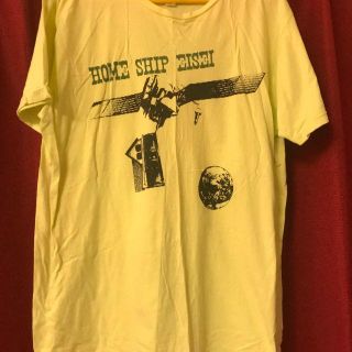 BOC 2008年ツアーTシャツ Lサイズ(ミュージシャン)