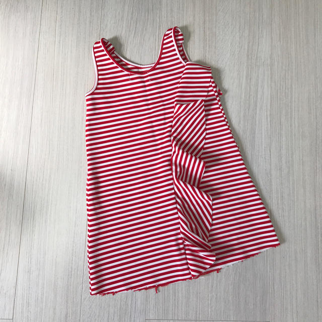 ZARA KIDS(ザラキッズ)のNatsukotsu様専用です！ キッズ/ベビー/マタニティのキッズ服女の子用(90cm~)(ワンピース)の商品写真