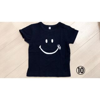 ニシマツヤ(西松屋)の半袖 Tシャツ 80cm(Ｔシャツ)