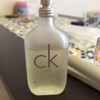 カルバンクライン(Calvin Klein)の香水 CK 100ml(香水(男性用))