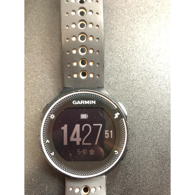 GARMIN  ForeAthlete 230J