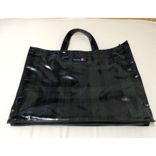 ファミリア(familiar)の中古美品♡男女OK ファミリア レッスンバッグ(レッスンバッグ)