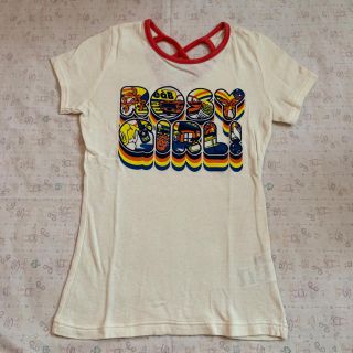 エーアーベー(e.a.B)のe.a.B★カットソー【150】(Tシャツ/カットソー)