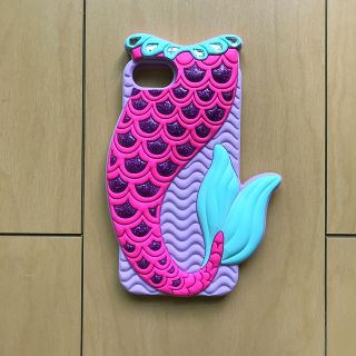 クレアーズ(claire's)のクレアーズ iPhone7 シリコンケース(iPhoneケース)