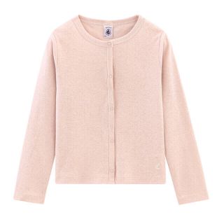 プチバトー(PETIT BATEAU)の☆kei様専用(カーディガン)