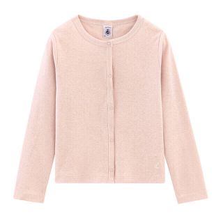 プチバトー(PETIT BATEAU)の☆kei様専用(カーディガン)