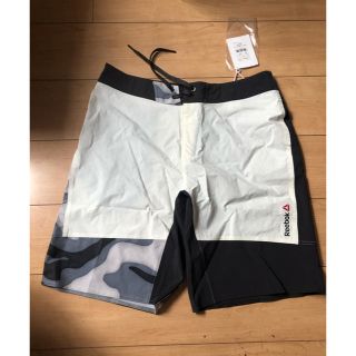 リーボック(Reebok)の水着(水着)