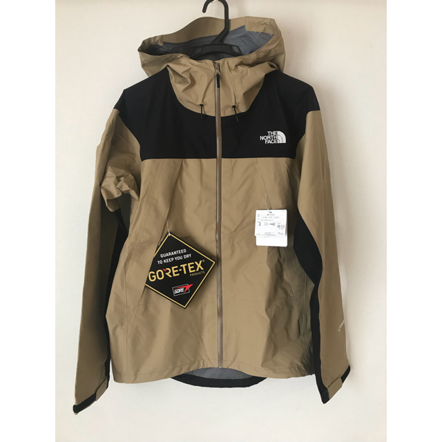 22aw THE NORTH FACE クライムライトジャケット L-