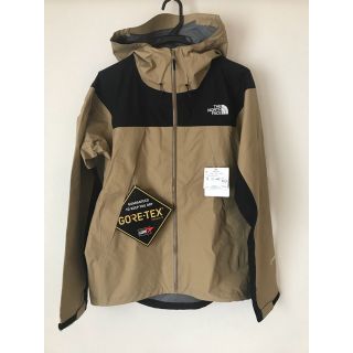 「thenorthface クライムライトジャケット ケルプタン L」に近い商品