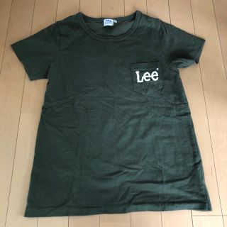 リー(Lee)のLee Ｔシャツ(Tシャツ(半袖/袖なし))