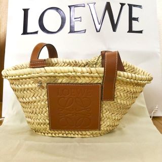LOEWE(かごバッグ/ストローバッグ)のフリマアイテム一覧 LOEWE(かごバッグ/ストローバッグ)のフリマアイテム一覧