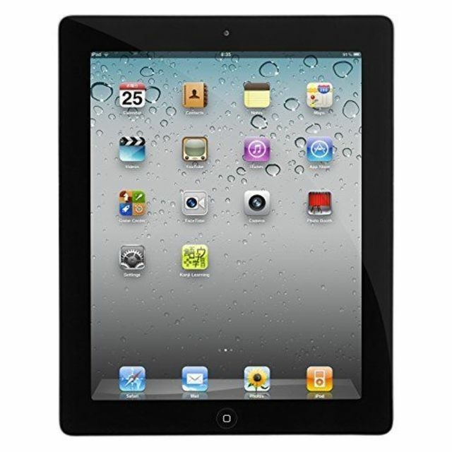 iPad 2 Wi-Fi 16Gb