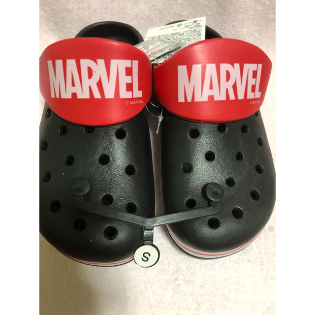 MARVEL(マーベル)のマーベル サンダル レディースの靴/シューズ(サンダル)の商品写真