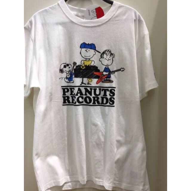 Snoopy 新品 Rock Snoopy Tシャツ ギター ロックt バンド スヌーピーの通販 By Shopping Shop スヌーピー ならラクマ