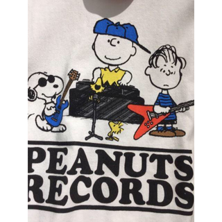Snoopy 新品 Rock Snoopy Tシャツ ギター ロックt バンド スヌーピーの通販 By Shopping Shop スヌーピー ならラクマ