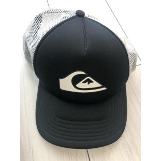 クイックシルバー(QUIKSILVER)のクイックシルバー キャップ(キャップ)