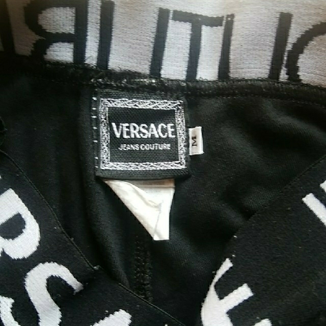 VERSACE(ヴェルサーチ)のVERSACE　 メンズのパンツ(その他)の商品写真