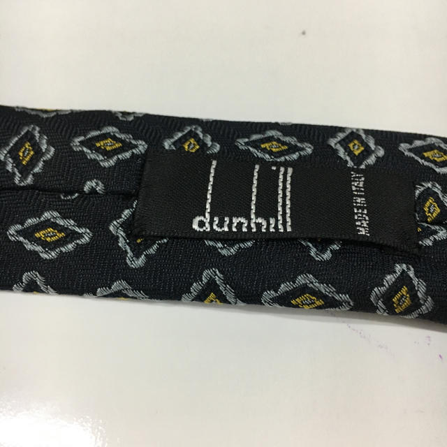 Dunhill(ダンヒル)のダンヒル ネクタイ メンズのファッション小物(ネクタイ)の商品写真