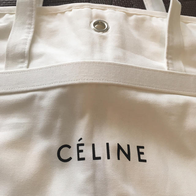 celine(セリーヌ)のセリーヌ  Celine ガーメント コート ハンガー付き レディースのバッグ(その他)の商品写真