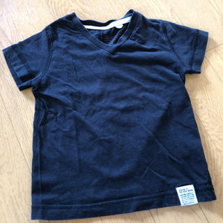 アズールバイマウジー(AZUL by moussy)の値下げ！AZUL ◆ Tシャツ 100(Tシャツ/カットソー)
