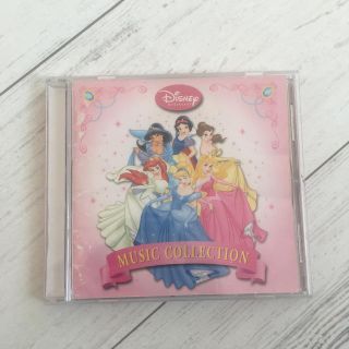 ディズニー(Disney)のディズニー CD ミュージックコレクション MUSIC Collection(キッズ/ファミリー)