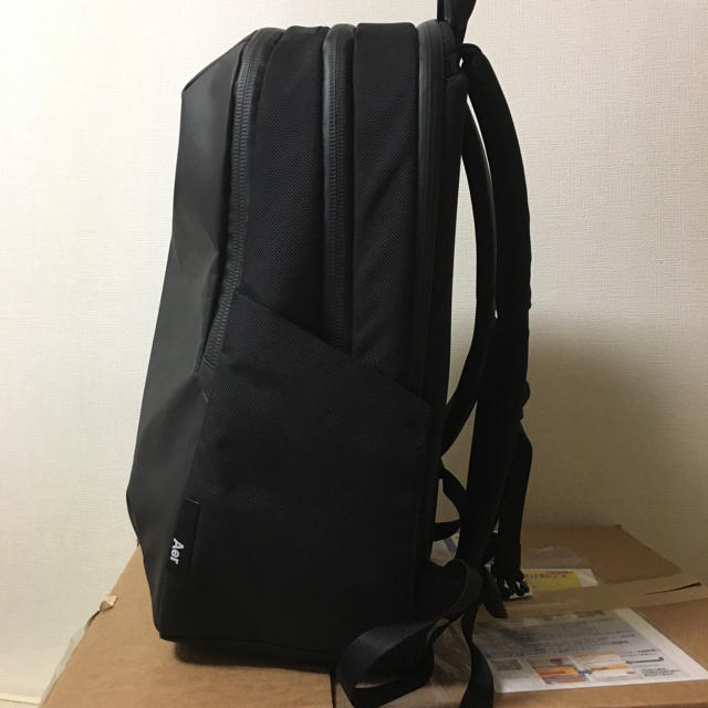 UNITED ARROWS(ユナイテッドアローズ)のAER  tech pack メンズのバッグ(バッグパック/リュック)の商品写真