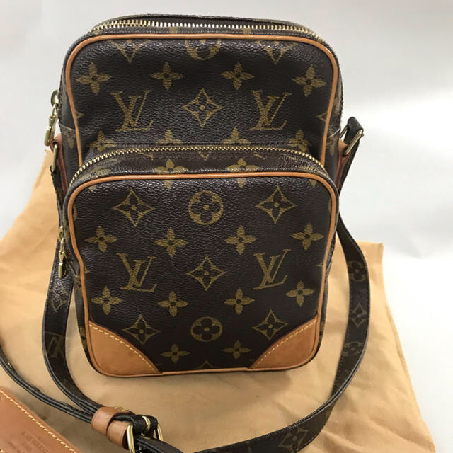 正規品 LOUIS VUITTON ショルダーバッグショルダーバッグ