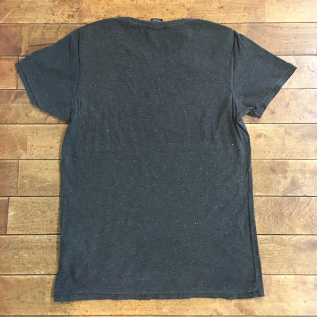 SCOTCH & SODA(スコッチアンドソーダ)のスコッチ&ソーダ プリント Tシャツ カットソー メンズ メンズのトップス(Tシャツ/カットソー(半袖/袖なし))の商品写真