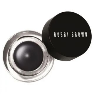 ボビイブラウン(BOBBI BROWN)のボビイブラウン ロングウェアジェルアイライナー ブラック(アイライナー)