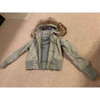 ザディグエヴォルテール(Zadig&Voltaire)の【ザディグエヴォルテール】ファーコート(毛皮/ファーコート)