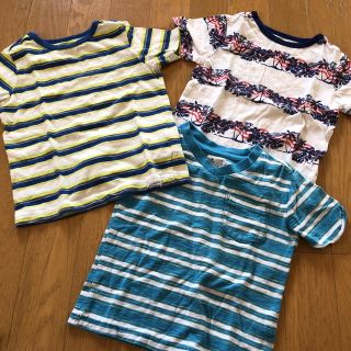 ベビーギャップ(babyGAP)のbaby GAP  ◆ Tシャツ (Ｔシャツ)