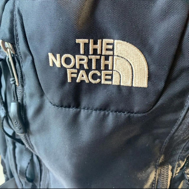 THE NORTH FACE(ザノースフェイス)のノースフェイス リュック メンズのバッグ(バッグパック/リュック)の商品写真