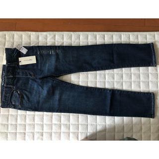 ギャップ(GAP)の新品タグ付 GAP SUPER DENIM スキニー 150(パンツ/スパッツ)