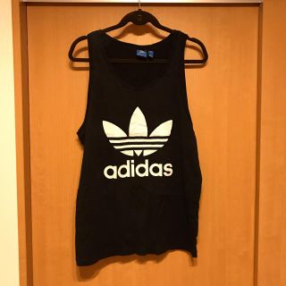 アディダス(adidas)のadidas originals タンクトップ アディダス ゴーシャ(タンクトップ)