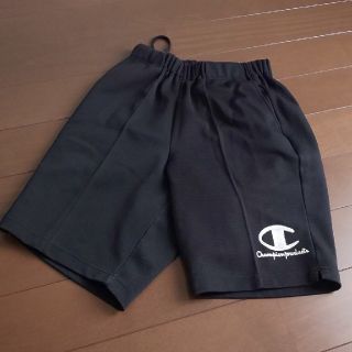 チャンピオン(Champion)のチャンピオン ハーフパンツ レディース スポーツ(ハーフパンツ)