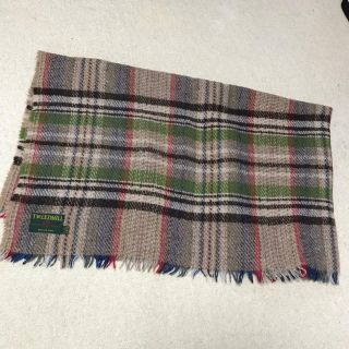 ツイードミル(TWEEDMILL)の【ひじ様専用】TWEEDMILL ブランケット(日用品/生活雑貨)