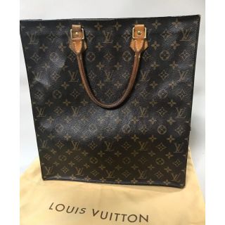 ルイヴィトン(LOUIS VUITTON)の正規品 LOUIS VUITTONトートバック(トートバッグ)