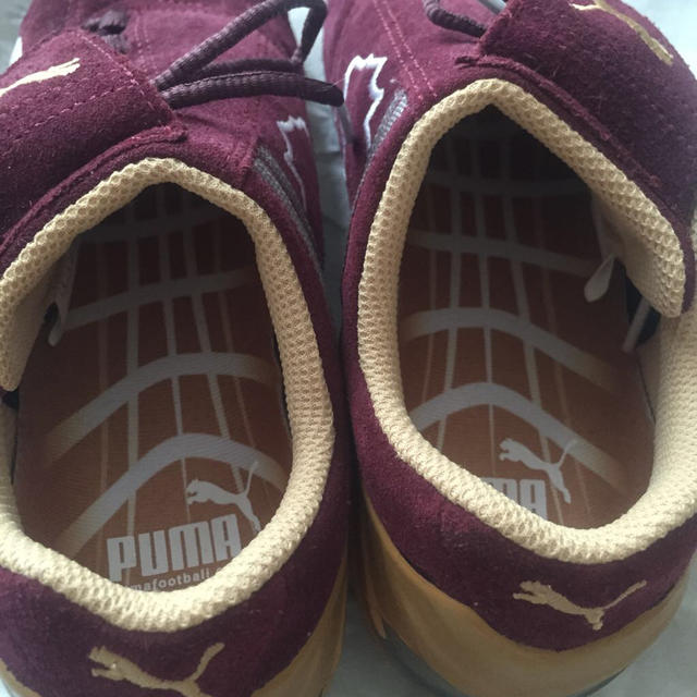 PUMA(プーマ)のプーマスニーカー👟 レディースの靴/シューズ(スニーカー)の商品写真